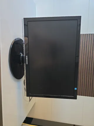 Pantalla Samsung SyncMaster 2063nw