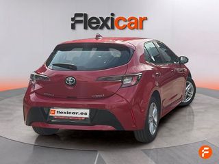 Toyota Corolla 1.8 125H ACTIVE E-CVT