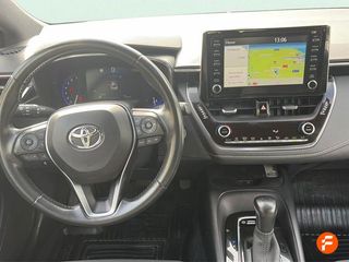 Toyota Corolla 1.8 125H ACTIVE E-CVT