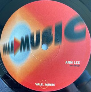 Ann Lee - So Deep