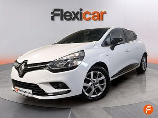 Renault Clio Intens TCe 67 kW (91CV)