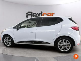 Renault Clio Intens TCe 67 kW (91CV)