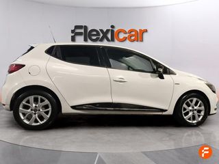 Renault Clio Intens TCe 67 kW (91CV)