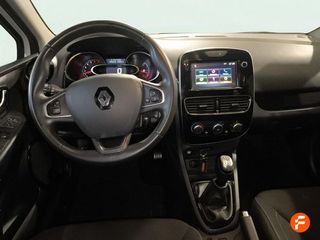 Renault Clio Intens TCe 67 kW (91CV)