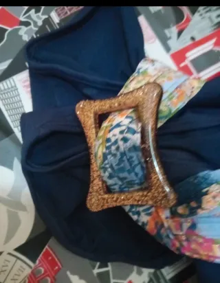 Bikini completo talla grande