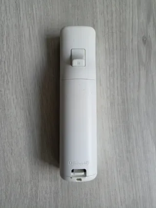 Mando Wii Motion Nintendo Wii