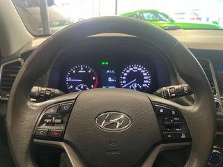 Hyundai Tucson 2016