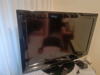 TV LG Grande Full HD Como Nueva