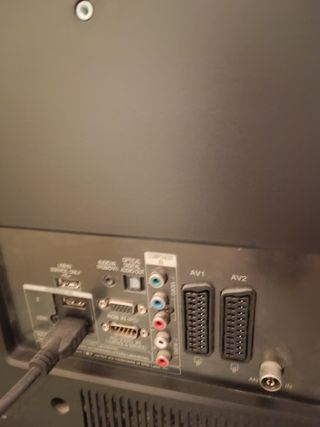 TV LG Grande Full HD Como Nueva