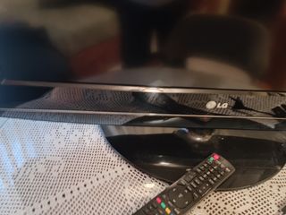 TV LG Grande Full HD Como Nueva