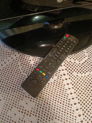 TV LG Grande Full HD Como Nueva