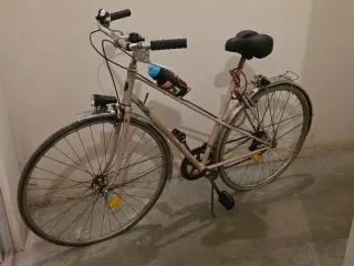 Bicicleta Torrot Vintage