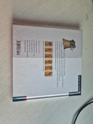 Una momia muy responsable (Spanish Edition)