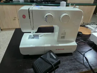 Máquina de coser Singer Promise