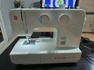 Máquina de coser Singer Promise