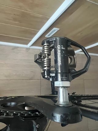 Pedales Shimano PD-ES600