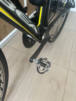Pedales Shimano PD-ES600