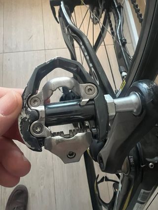 Pedales Shimano PD-ES600