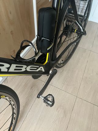 Pedales Shimano PD-ES600