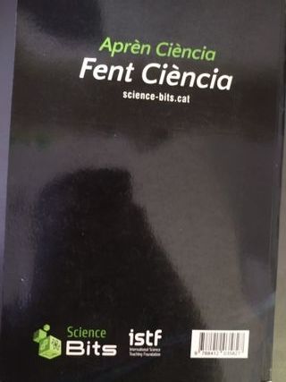 Biologia i geologia 3 ESO (Catalan Edition)