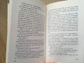 La Noia Del Jersei Groc