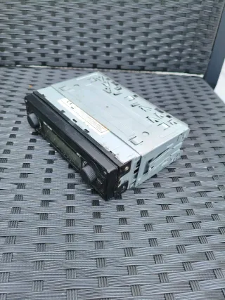 Autorradio Belson con soporte