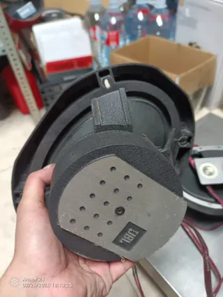 Altavoces JBL T595 Limited