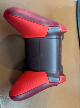 Mando Xbox Edición Especial Pulse Cipher#986444