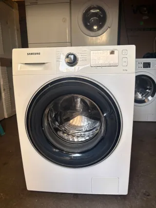 Lavadora Samsung 8.0kg