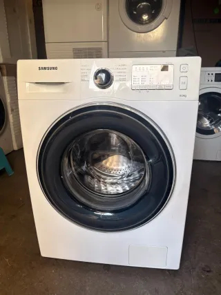 Lavadora Samsung 8.0kg