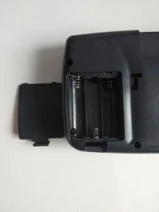 Lote Game gear bastante completo.