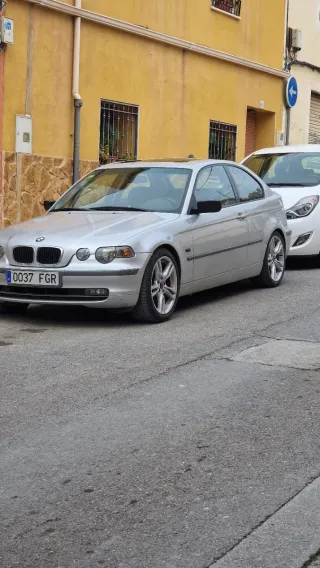 Llantas BMW M Forjadas 18 Originales