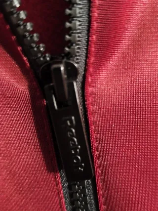 Conjunto Sudadera y Pantalón Reebok Nuevo