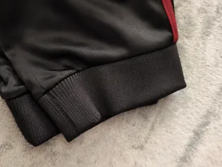 Conjunto Sudadera y Pantalón Reebok Nuevo