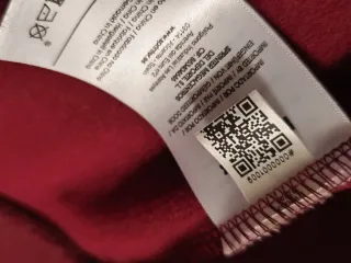 Conjunto Sudadera y Pantalón Reebok Nuevo