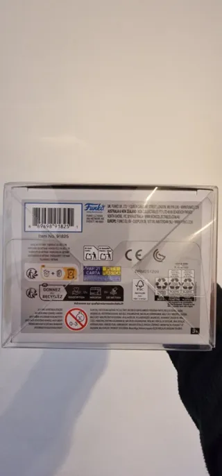 Funko Pop! Dragon Ball Super 2198 Trunks