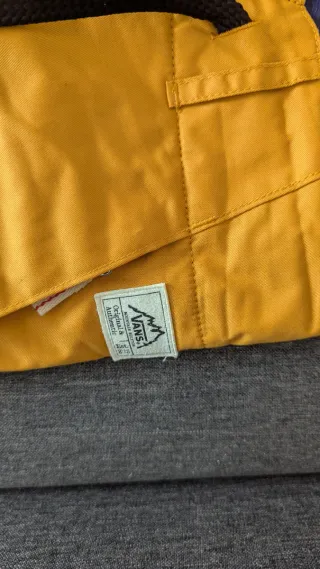 Pantalones de Nieve Vans (snowboard/ski)