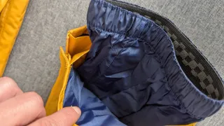 Pantalones de Nieve Vans (snowboard/ski)