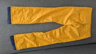 Pantalones de Nieve Vans (snowboard/ski)