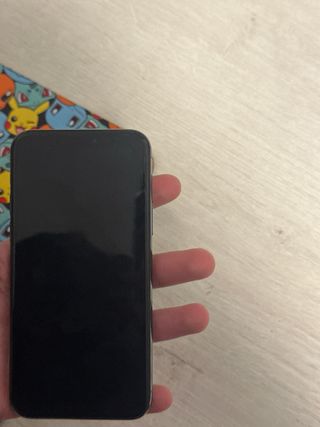 iPhone 11 Pro 256GB Negro