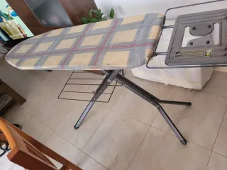 Tabla de planchar