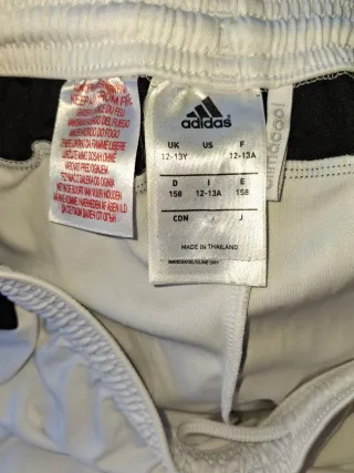 Conjunto Juventus Adidas Talla M