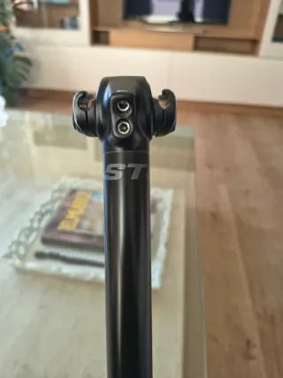 Tija Easton EC70 Carbono