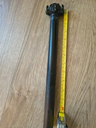 Tija Easton EC70 Carbono