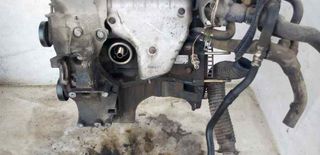 Renault 1241090 k7m motor completo clio ii 1.6