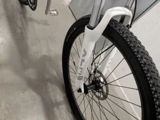 Bicicleta Conor 8500 AFX 2012 PRECIO NO NEGOCIABLE