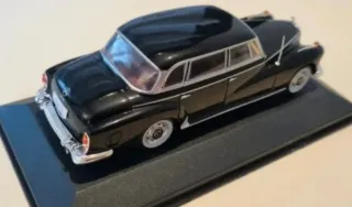 Mercedes Benz 300D Limousine "Adenauer"