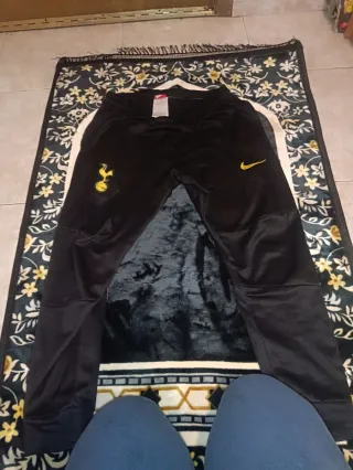 Chándal Nike Negro