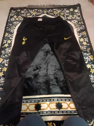Chándal Nike Negro