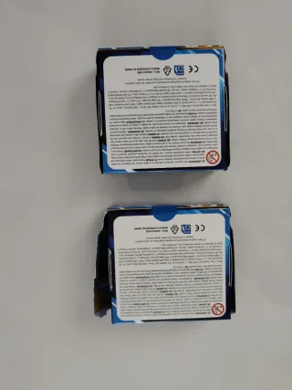 Diorama KFC Batman & Aquaman